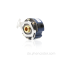 Optische Miniatur-Encoder-Encoder